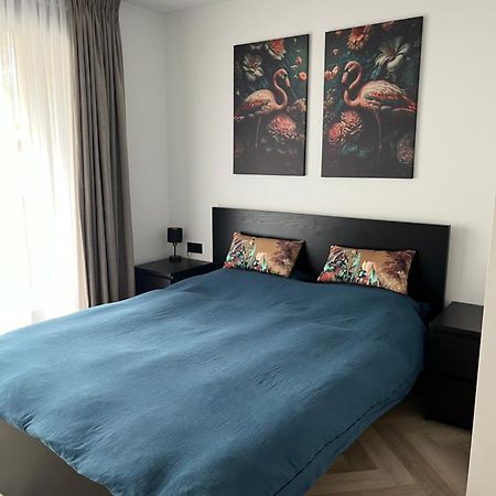 Boulevard 3F Arnhem Exterior foto