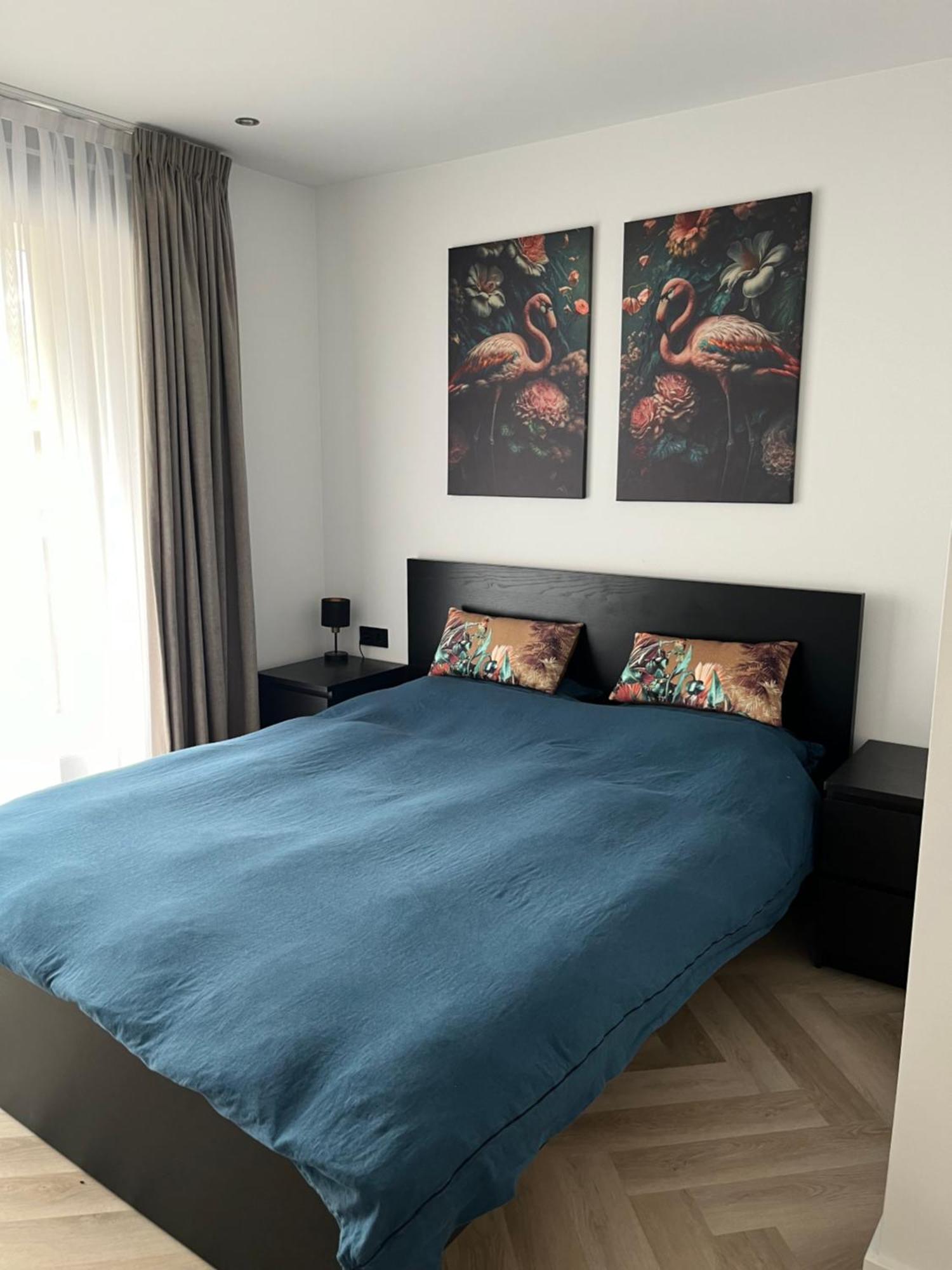 Boulevard 3F Arnhem Exterior foto