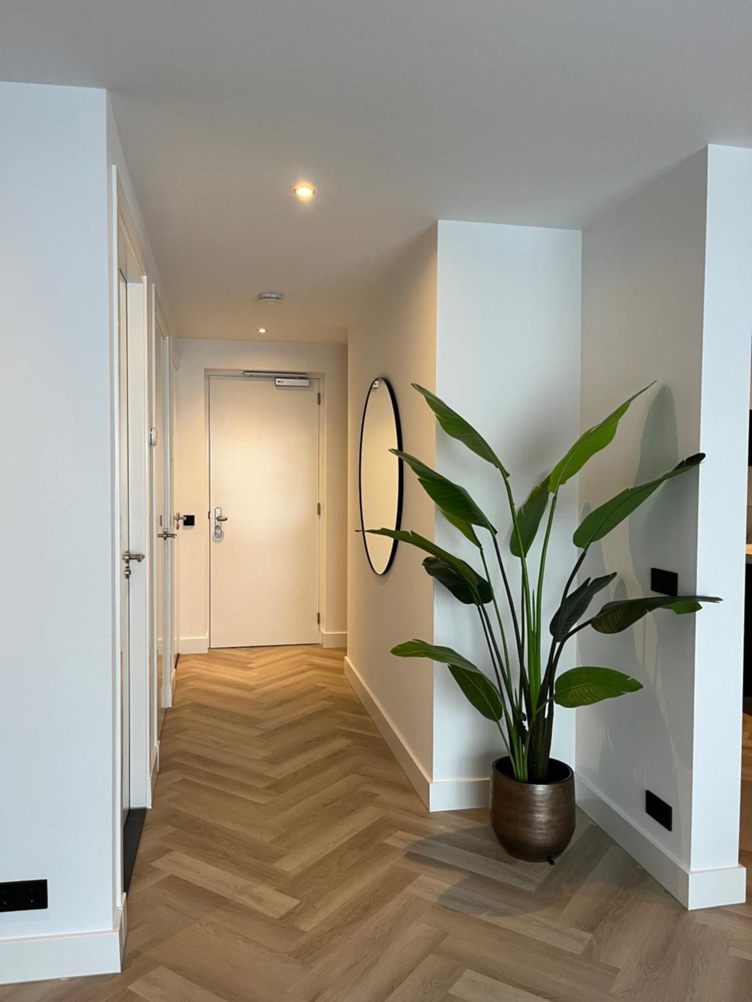 Boulevard 3F Arnhem Exterior foto